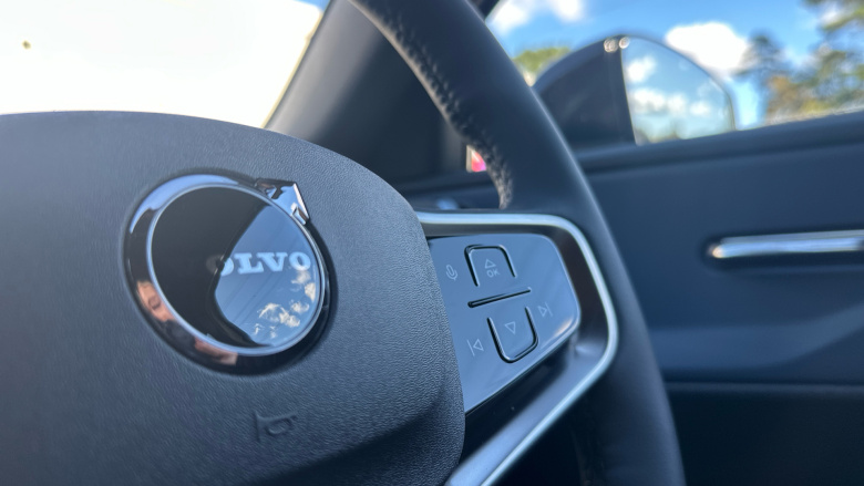 Volvo EX30 315kW Twin Motor Performance Plus 69kWh 5dr Auto Electric Estate